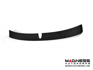 Mercedes-Benz E-Class AMG Roof Spoiler - Carbon Fiber Mercedes-Benz E-Class AMG Roof Spoiler - Carbon Fiber